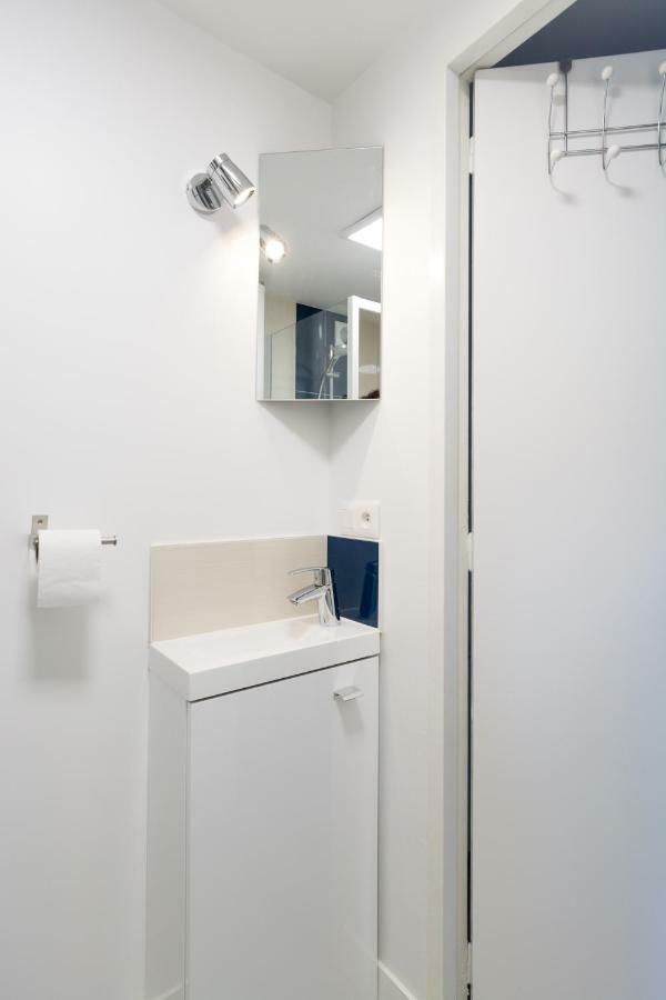 Appartements Saint Nazaire Oceanis Exterior photo