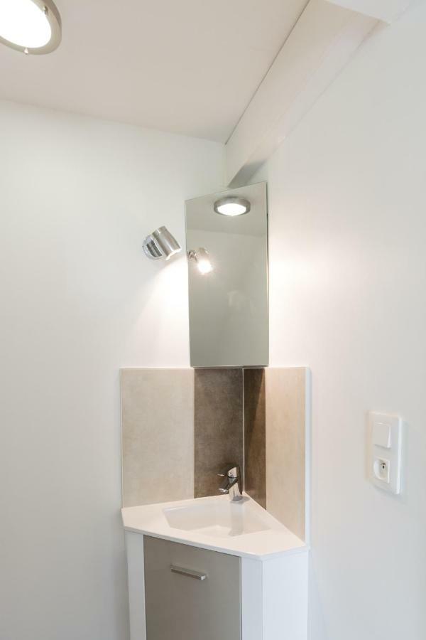 Appartements Saint Nazaire Oceanis Exterior photo