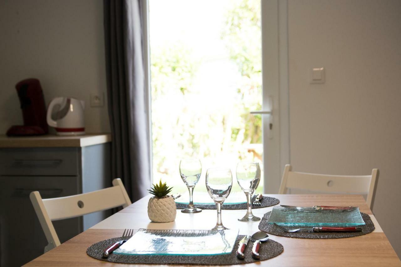 Appartements Saint Nazaire Oceanis Exterior photo